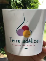 Glace cerise amarena