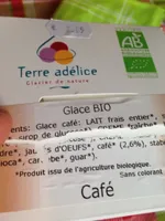 Glace Cafe