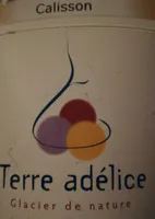 Glace au calissons