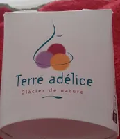 Glace canelés