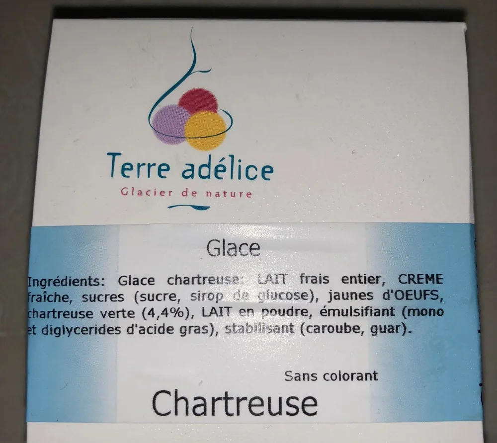 Chartreuse