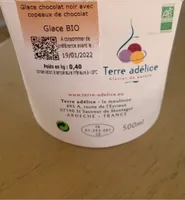 Glace