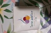 Sorbet bio coing