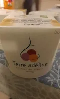 Glace cookies