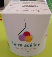 Framboise sorbet BIO