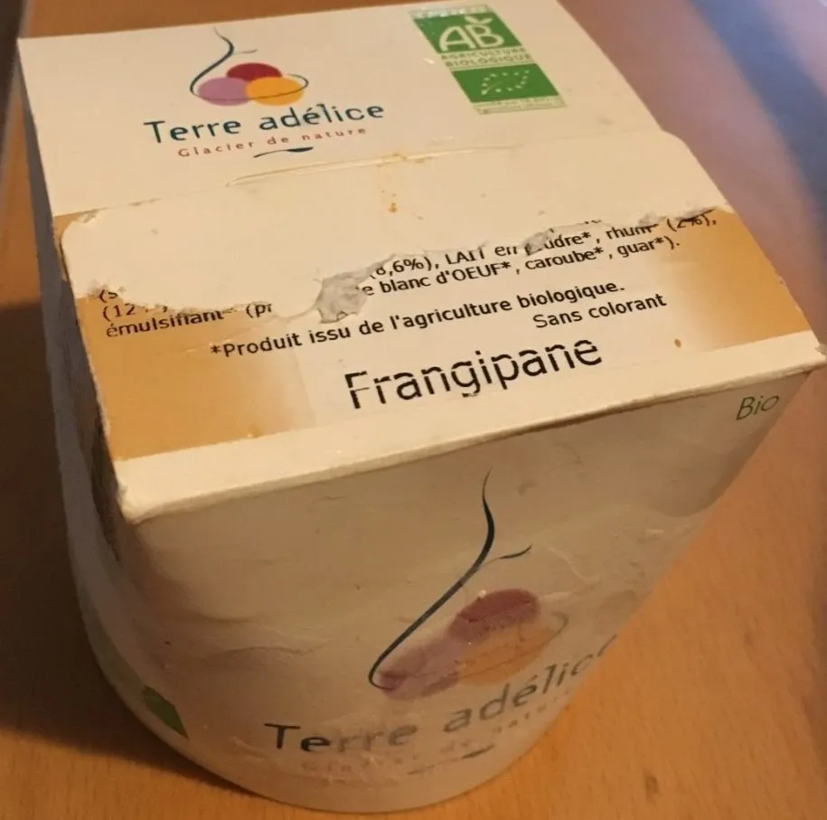 Frangipane