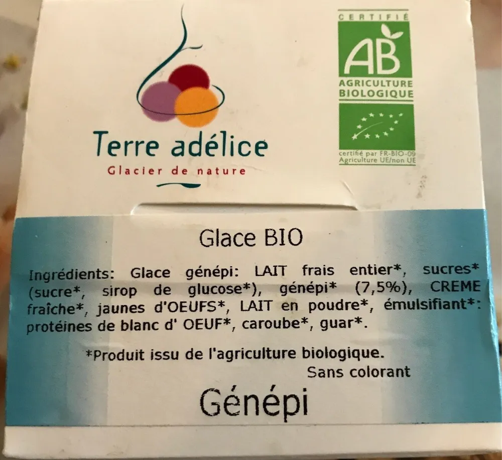 Génépi