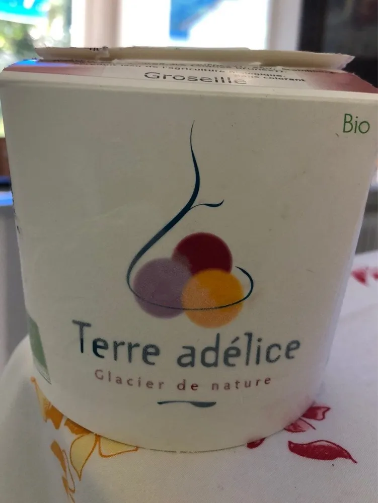 Glace