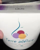 GLACE LITCHI
