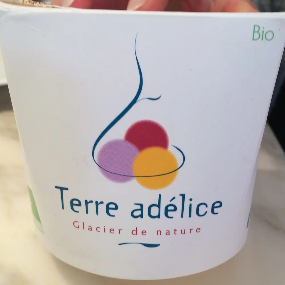 Glace