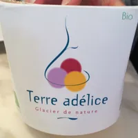 Glace