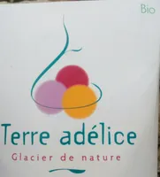 Glace Bio Piment d'Espelette