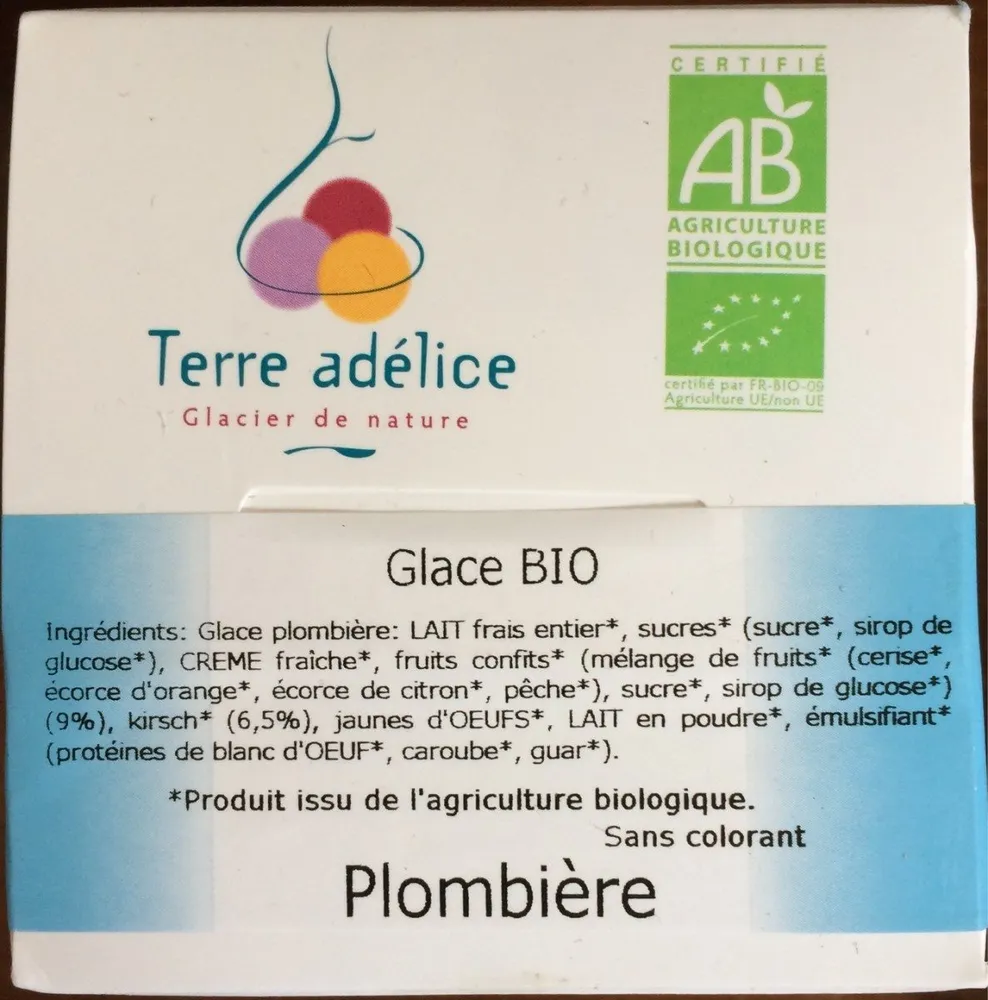 Plombière