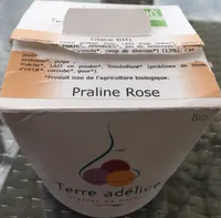 Praline Rose