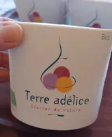 Terre adélice