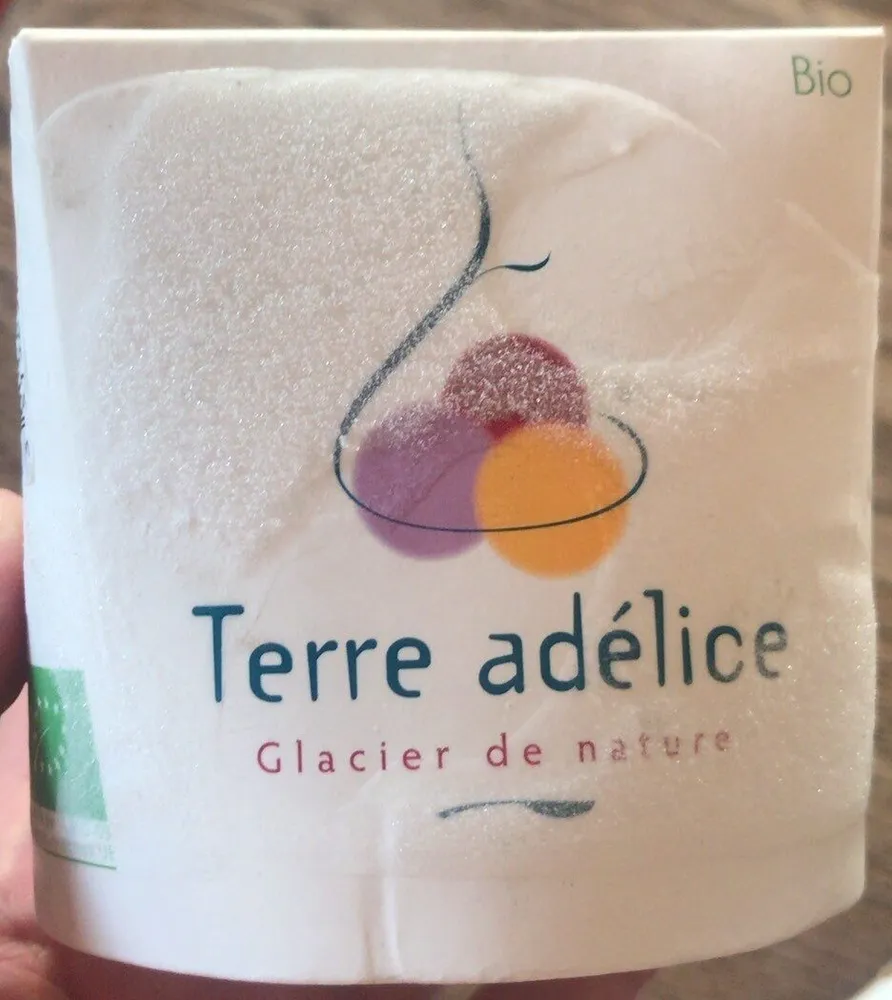 Vanille végétale