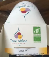 Terre adelice Verveine