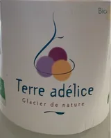 Glace liqueur de verveine