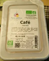 Glace Café