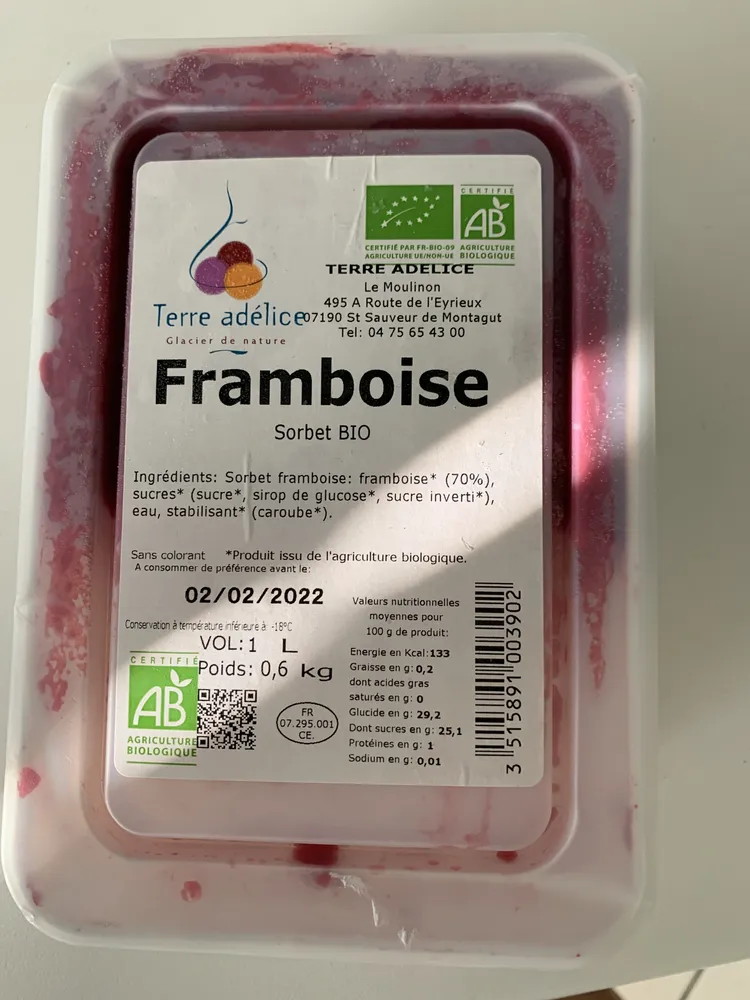Framboise