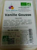 Vanille Gousse