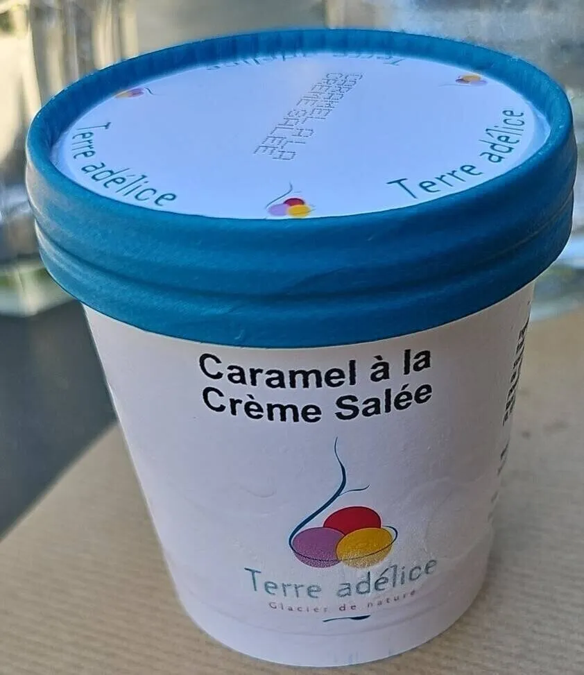 Glaces