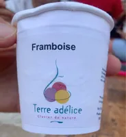 Sorbet Framboise
