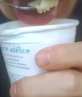 Glace gingembre (⁠•⁠‿⁠•⁠)