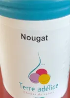 Glace Nougats