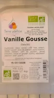 Vanille gousse