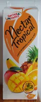 Nectar tropical