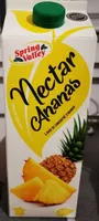 Nectar ananas