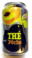 Thé Pêche
