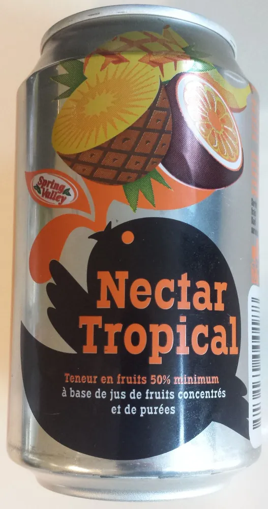 Nectar Tropical