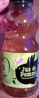 Jus de Pomme