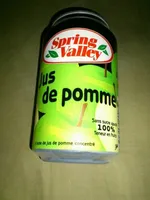 Jus De Pomme Canette 33cl