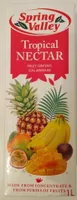 Tropical Nectar