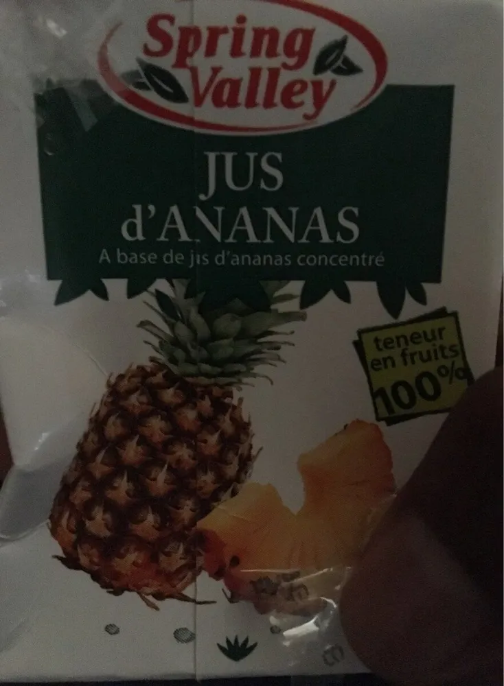 Nectar de Mangue