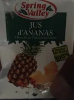 Nectar de Mangue