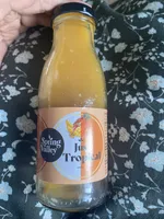 Tropical Juice