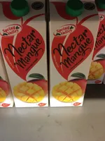 Nectar Mangue