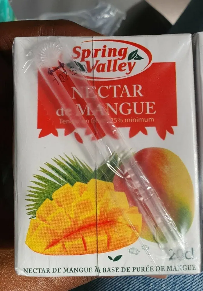 Nectar de mangue