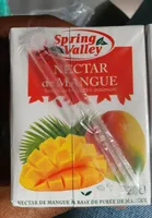 Nectar de mangue