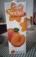 Nectar d'abicot