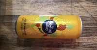 Jus d'ananas
