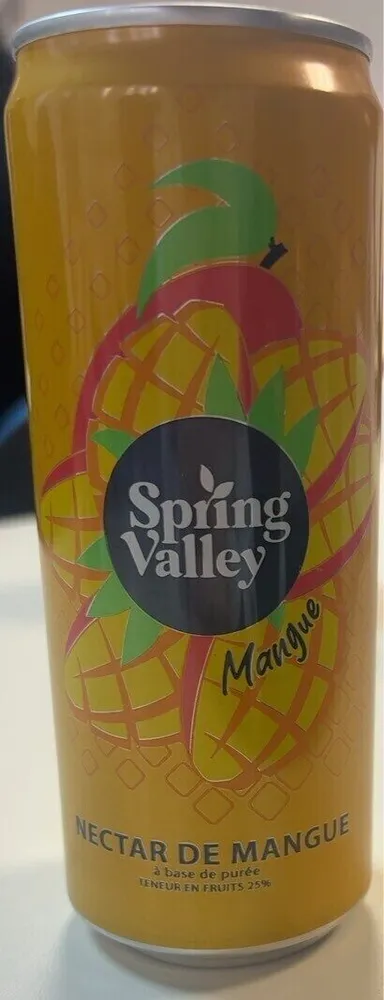 Nectar de mangue