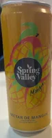 Nectar de mangue
