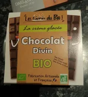 Givrés du bio