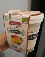 Sorbet Plein Fruit Mangue