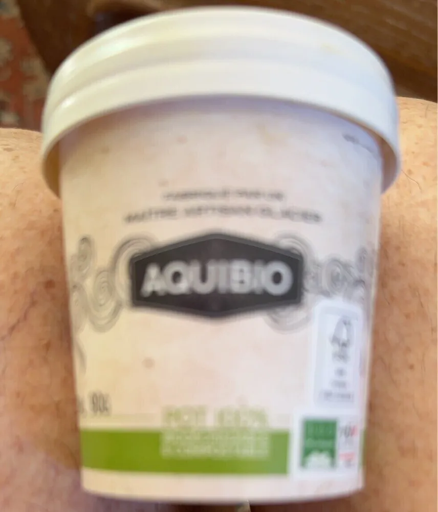 Glace